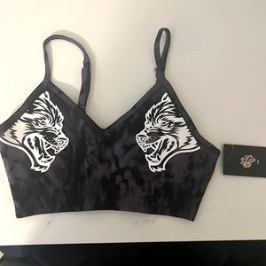 Darc sports bra